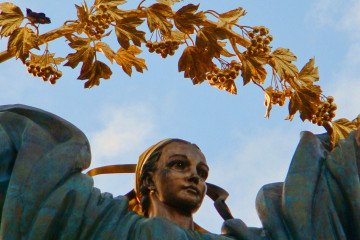 Ukraine's Orange Revolution, The Spark That Ignited a Nation