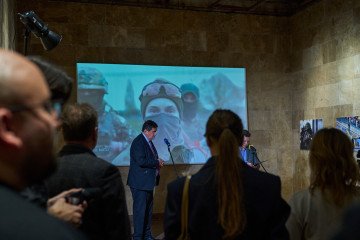 How 14 Countries Have Trained 67,000+ Ukrainian Soldiers for Combat. Operation Interflex in Photos