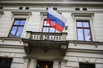 Defying Warsaw, Russia Clings to Gdańsk Consulate as Poland Prepares Legal Action Defying Warsaw, Russia Clings to Gdańsk Consulate as Poland Prepares Legal Action