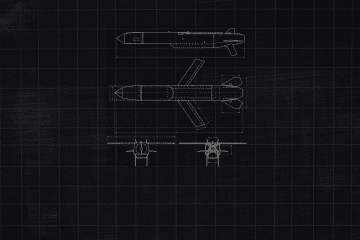 Ukraine Can Soon Build Storm Shadow/SCALP Missiles at Home. Here’s What Makes Them So Powerful