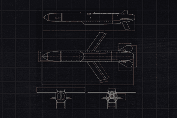 Ukraine Can Soon Build Storm Shadow/SCALP Missiles at Home. Here’s What Makes Them So Powerful