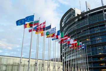 Key Takeaways from the 2024 EU Parliamentary Elections Seat Projections Key Takeaways from the 2024 EU Parliamentary Elections Seat Projections