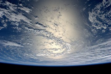 An Astronaut Saw a Russian Missile Head for Ukraine From Space. Then She Went Where It Landed An Astronaut Saw a Russian Missile Head for Ukraine From Space. Then She Went Where It Landed