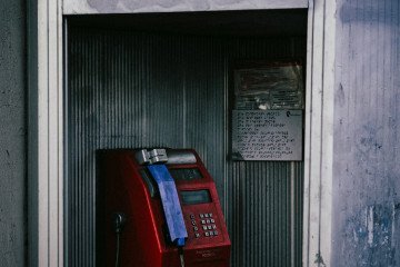payphone