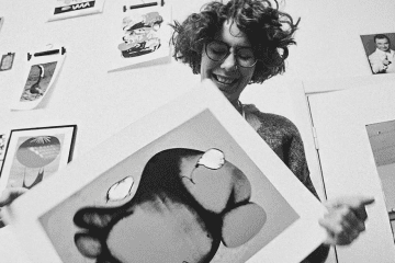 Ukrainian Illustrator Wins US Art Prize for New York Times Collage on War in Ukraine