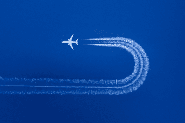 Mayday, Mayday, You Are Now Approaching Russian Airspace