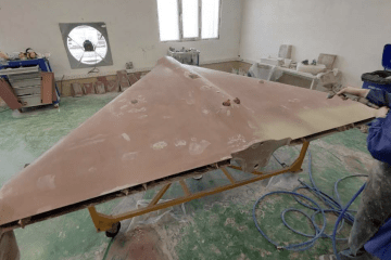 Germany Seeks Evidence From Ukrainian Reporters in Probe of Supplier Linked to Shahed Drones