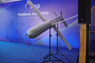 Tech Force Ukraine: 2026 Will Define the Future of Ukraine’s Drone Industry