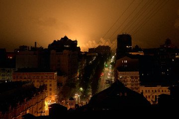 The Most Lethal Missiles Russia Uses Against Ukraine’s Civilians
