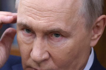 “We Need Their Fear”: What Russian Officials and State TV Are Saying About War with Europe
