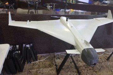 Russia Unveils “Klin”: AI-Enabled Attack Drone With Autonomous Targeting Russia Unveils “Klin”: AI-Enabled Attack Drone With Autonomous Targeting