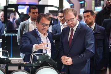 France Taps Civilian Industries to Scale Up Suicide Drone Production for Rapid Military Deployment France Taps Civilian Industries to Scale Up Suicide Drone Production for Rapid Military Deployment