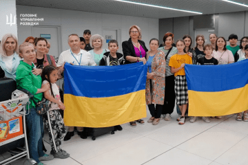 Ukraine Completes Final Phase of Citizen Evacuation From Iran