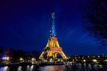 France Pushes to Join U.S.-Ukraine Resource Deal, Citing Long-Term Defense Needs