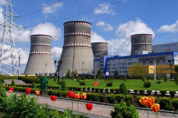 Czech Company Secretly Delivers Critical Equipment to Ukraine’s Rivne Nuclear Power Plant
