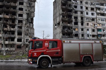 OSCE to Invoke Moscow Mechanism in July to Document Russia’s War Crimes Against Ukrainian POWs