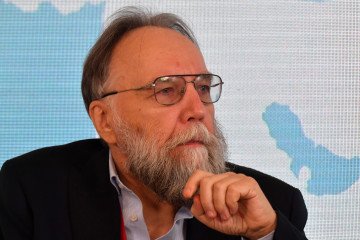 Dugin