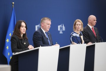 Human Rights Group Calls for Continued Focus on Special Tribunal to Address Russia’s Aggression Against Ukraine