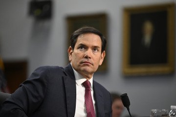 Rubio y Lavrov discuten los acuerdos entre Putin y Trump antes de las negociaciones de paz en Estambul