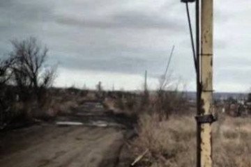 Russian Forces Install Special Traffic Lights to Monitor Ukrainian FPV Drones