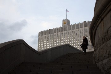 Russian Government Approves Bill to Confiscate Private Foreign Assets