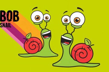 Ukrainian Healthy Snack Company Bob Snail Enters US, UK, and Canadian Markets