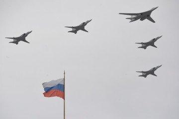 World Leaders Praise Ukraine’s Operation Spider Web as Model of Modern Self-Defense