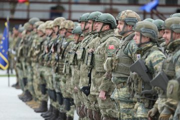 Europe Creates “War Highway“ for Tanks and Troops to Defend Eastern Flank