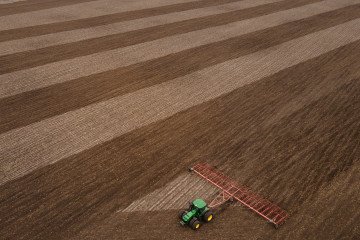 United Kingdom Unveils New Database to Trace Ukrainian Crops Stolen by Russia United Kingdom Unveils New Database to Trace Ukrainian Crops Stolen by Russia