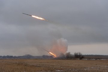 Ukraine’s Defense Minister Umerov Presents US Officials with a List of Strike Targets in Russia