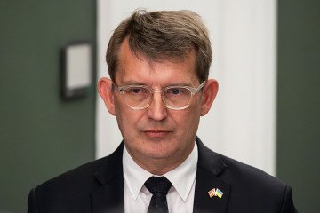 Denmark Enhances Defense Capabilities with Long-Range Weapons to Address Russia’s Growing Threat