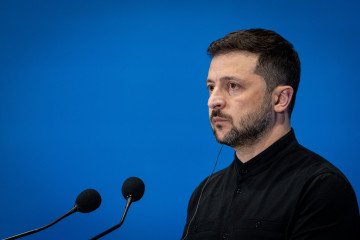 Ucrania propone una nueva ronda de conversaciones con Rusia la próxima semana, según Zelenskyy ucrania hoy ucrania noticias volodymyr zelenskyy vladimir putin