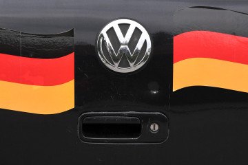 Siemens, Volkswagen, and Trumpf Among German Giants Refusing to Return to Russia