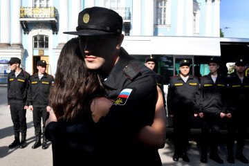 A Story of Moscow Lawyer Who Risked It All to Spy for Ukraine From Inside of Russian Army A Story of Moscow Lawyer Who Risked It All to Spy for Ukraine From Inside of Russian Army