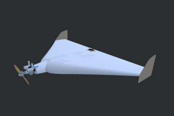 Russia Reportedly Sends Shahed Drones Into Polish Airspace, Forcing Airport Closures