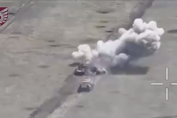 Massive Russian Offensive Repelled by the Ukrainian Paratroopers of the 79th Air Assault Brigade Massive Russian Offensive Repelled by the Ukrainian Paratroopers of the 79th Air Assault Brigade