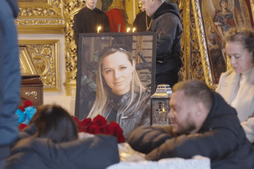 “She Was Donbas’s Voice,” Ukraine Grieves Two Journalists Killed in Direct Russian Drone Strike