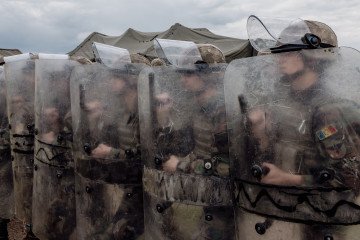 Russian Propaganda Network “Matryoshka” Targets Moldova With Fake News Campaign