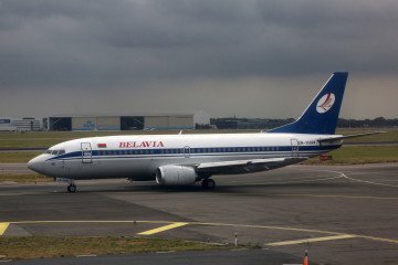 US Eases Sanctions on Belarus, Lifts Measures Against Belavia Airline and Lukashenko