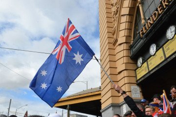 Australia Sanctions 14 Russians for Human Rights Abuses and War in Ukraine