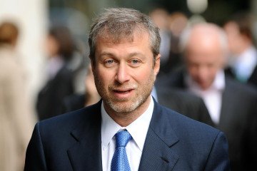 Deloitte Erased $672M in Assets for Oligarch Abramovich, Investigation Reveals Russian oligarch Roman Abramovich. (Source: Getty Images)