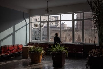 Ukraine Slams Russia’s Licensing of Reactor at Occupied Zaporizhzhia Plant, Demands Full Withdrawal