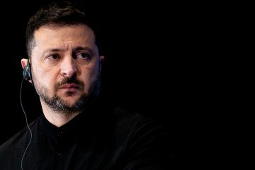 Zelenskyy to Submit Bill Aimed at Strengthening Anti-Corruption Bodies’ Independence Zelenskyy to Submit Bill Aimed at Strengthening Anti-Corruption Bodies’ Independence