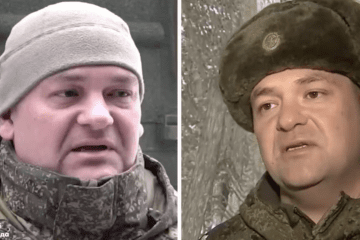 Radio Svoboda Identifies Russian Commander of Oreshnik Missile Unit in Belarus