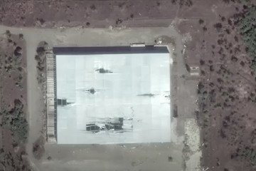 Russia Turns Abandoned Donetsk METRO Into Shahed Drone Base—Ukraine Strikes Back Russia Turns Abandoned Donetsk METRO Into Shahed Drone Base—Ukraine Strikes Back