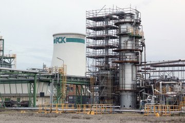 The PCK refinery in Schwedt now receives oil from Rostock following the embargo on Russia’s “Druzhba” pipeline. (Source: Getty Images)