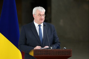 ‘Danish Model’ Delivered $556 Million to Ukraine Last Year, More Expected in 2025