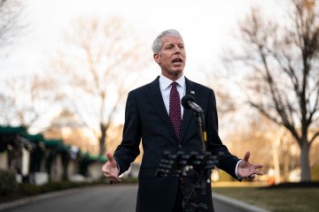 EE.UU. dispuesto a tomar el control de la central nuclear ucraniana si se toma una decisión política