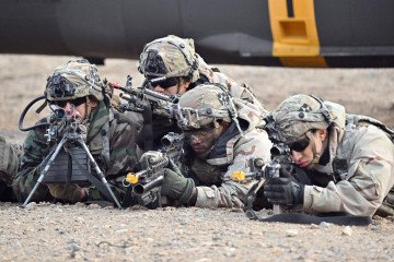 North Korea Warns of “Negative Consequences” Over Upcoming US–South Korea Military Drills