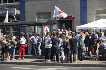 Russia's Weak Response in Kursk May Signify Dissent Against Putin, Expert Suggests Russia's Weak Response in Kursk May Signify Dissent Against Putin, Expert Suggests